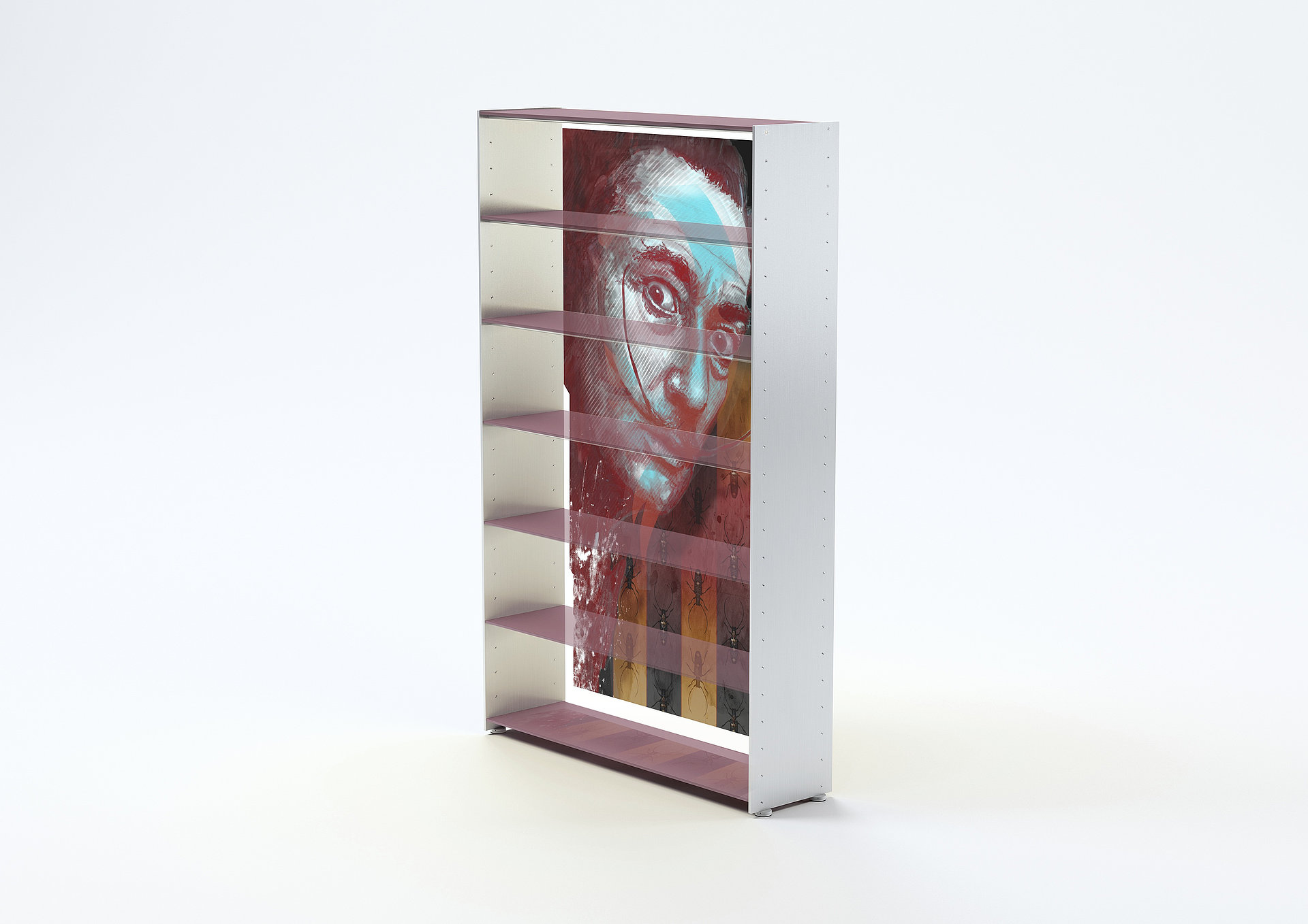 Salvador Dali