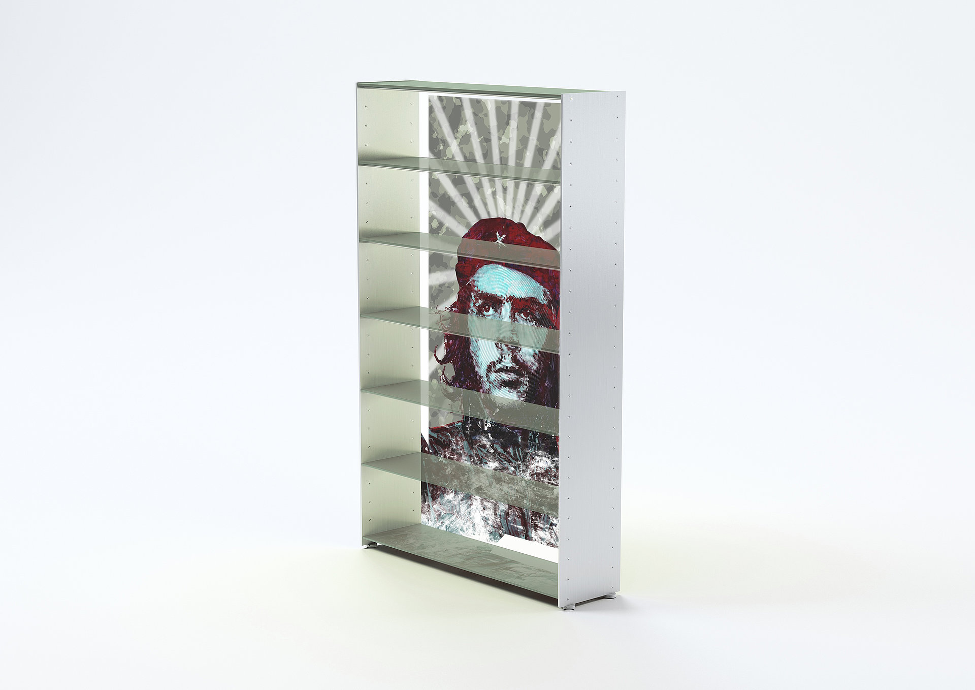 Che Guevara