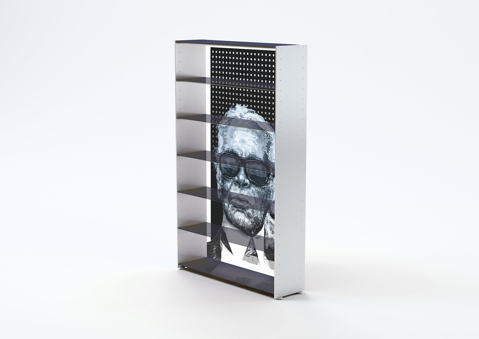 Karl Lagerfeld