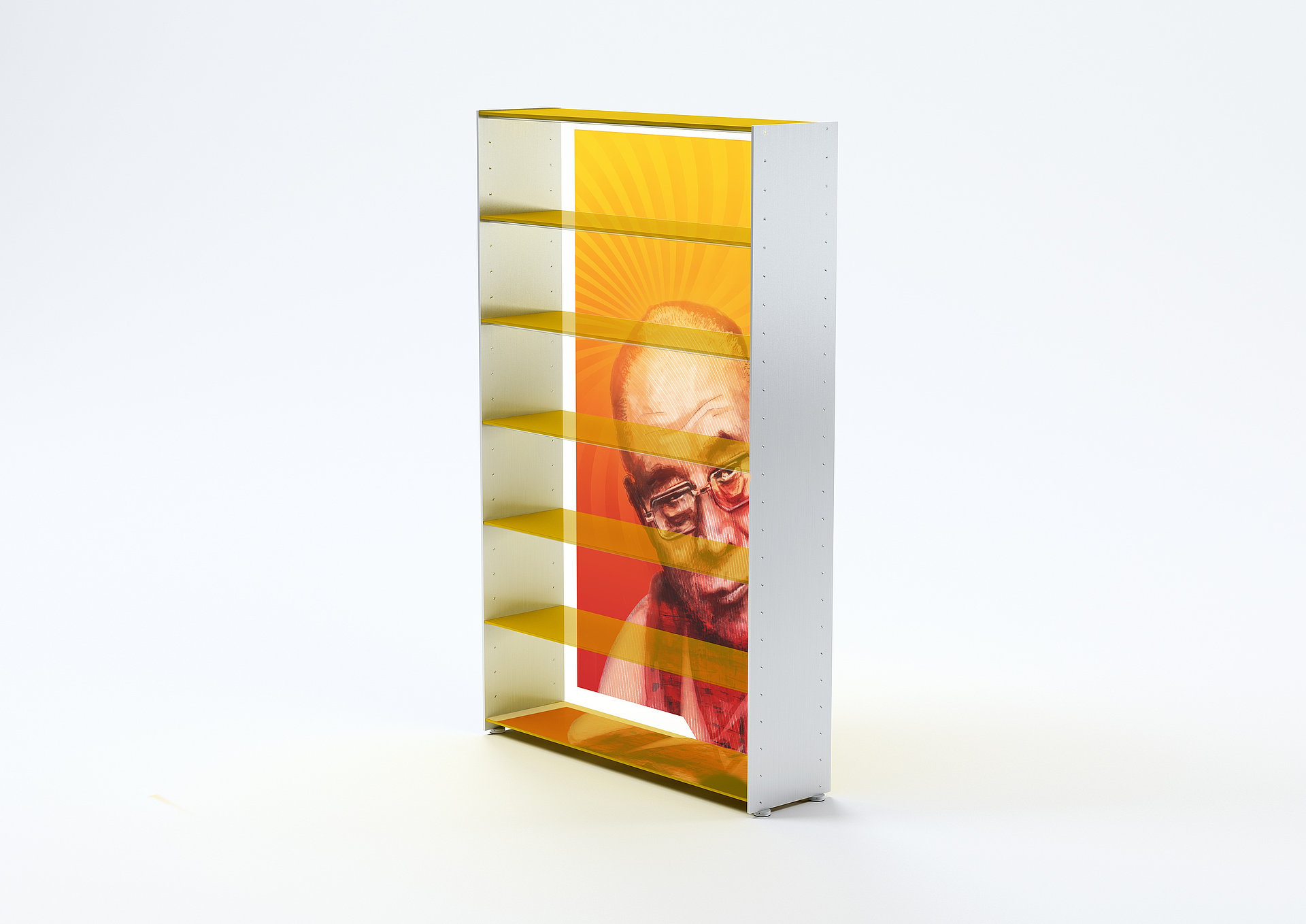 Dalai Lama